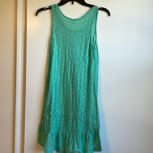 Bathing suit cover up - Picture 3 of 3